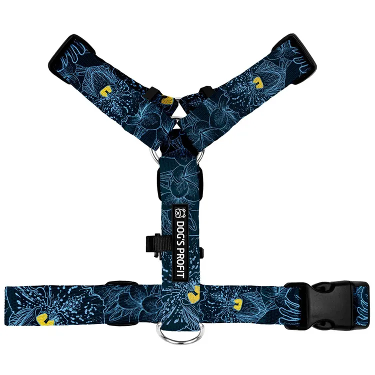 Szelki typu guard TROPICAL S | 20mm