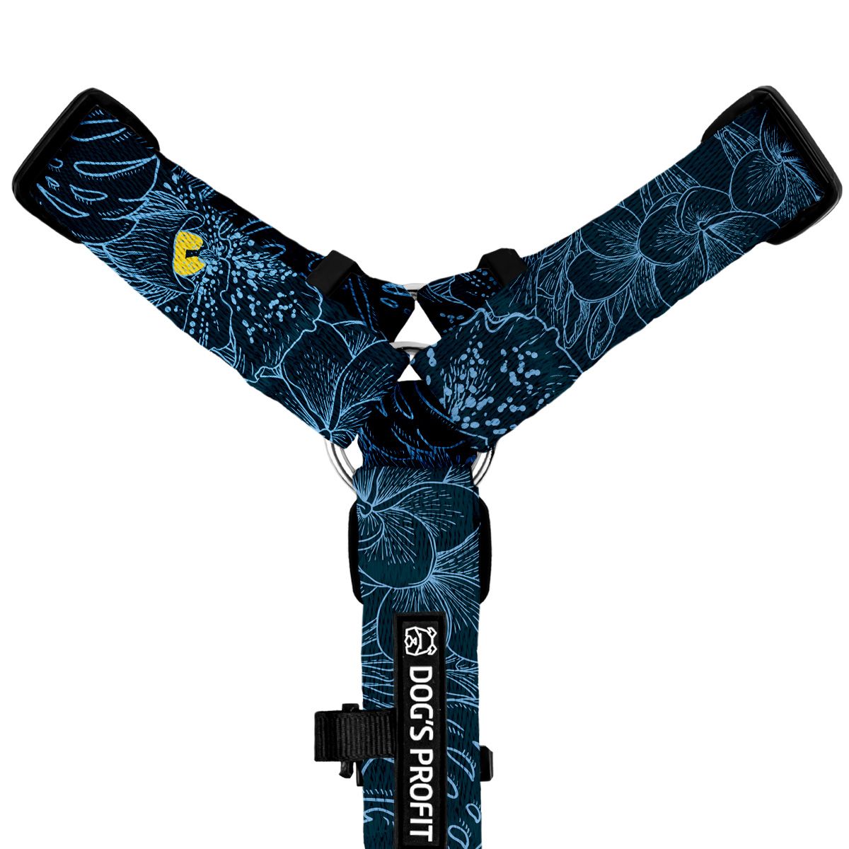 Szelki typu guard TROPICAL S | 20mm