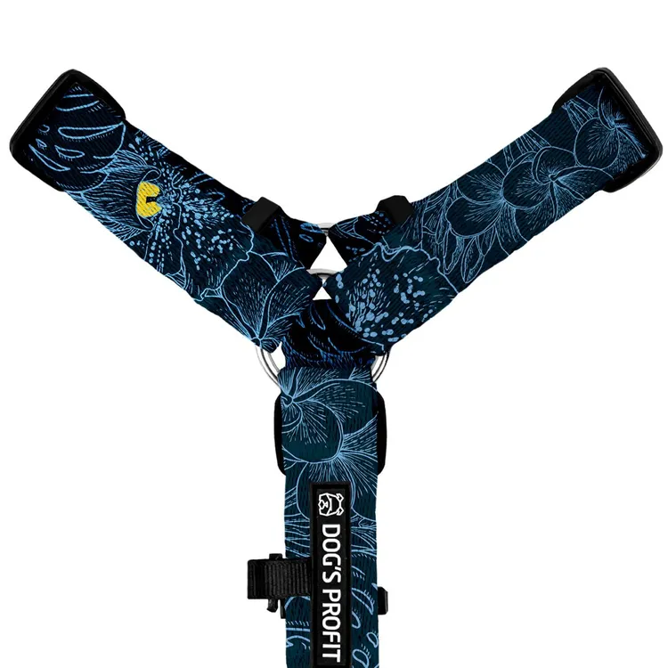 Szelki typu guard TROPICAL S | 20mm