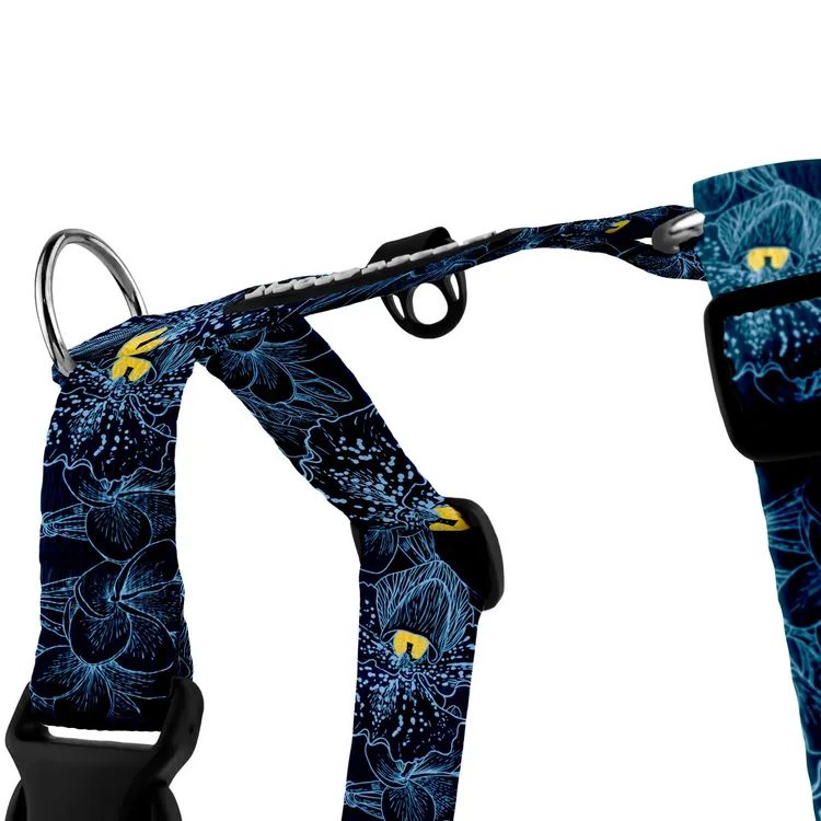 Szelki typu guard TROPICAL S | 20mm