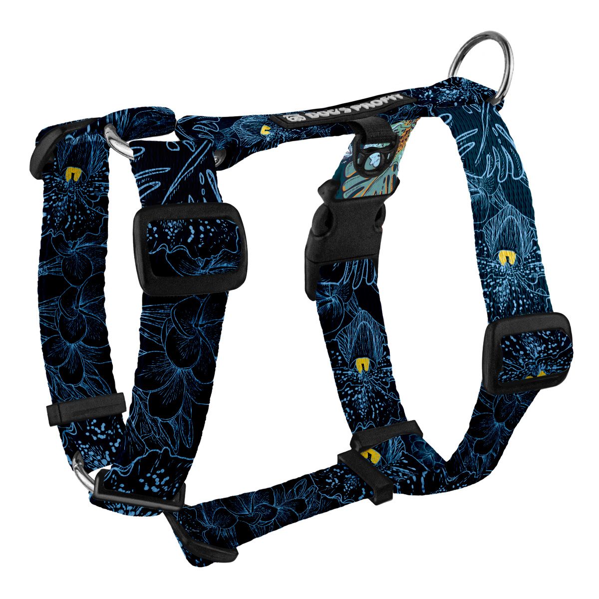 Szelki typu guard TROPICAL