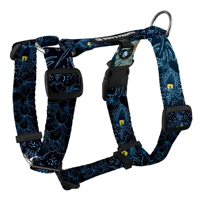 Szelki typu guard TROPICAL