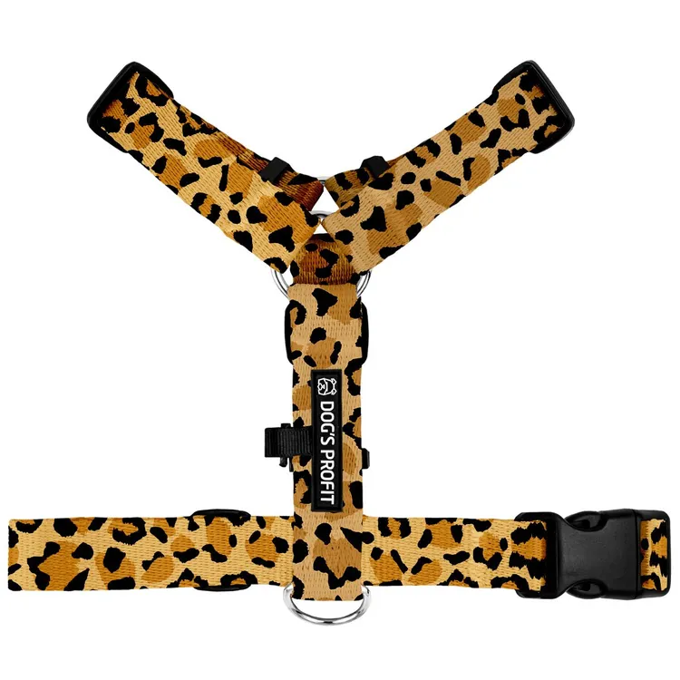 Szelki typu guard WILD S | 20mm