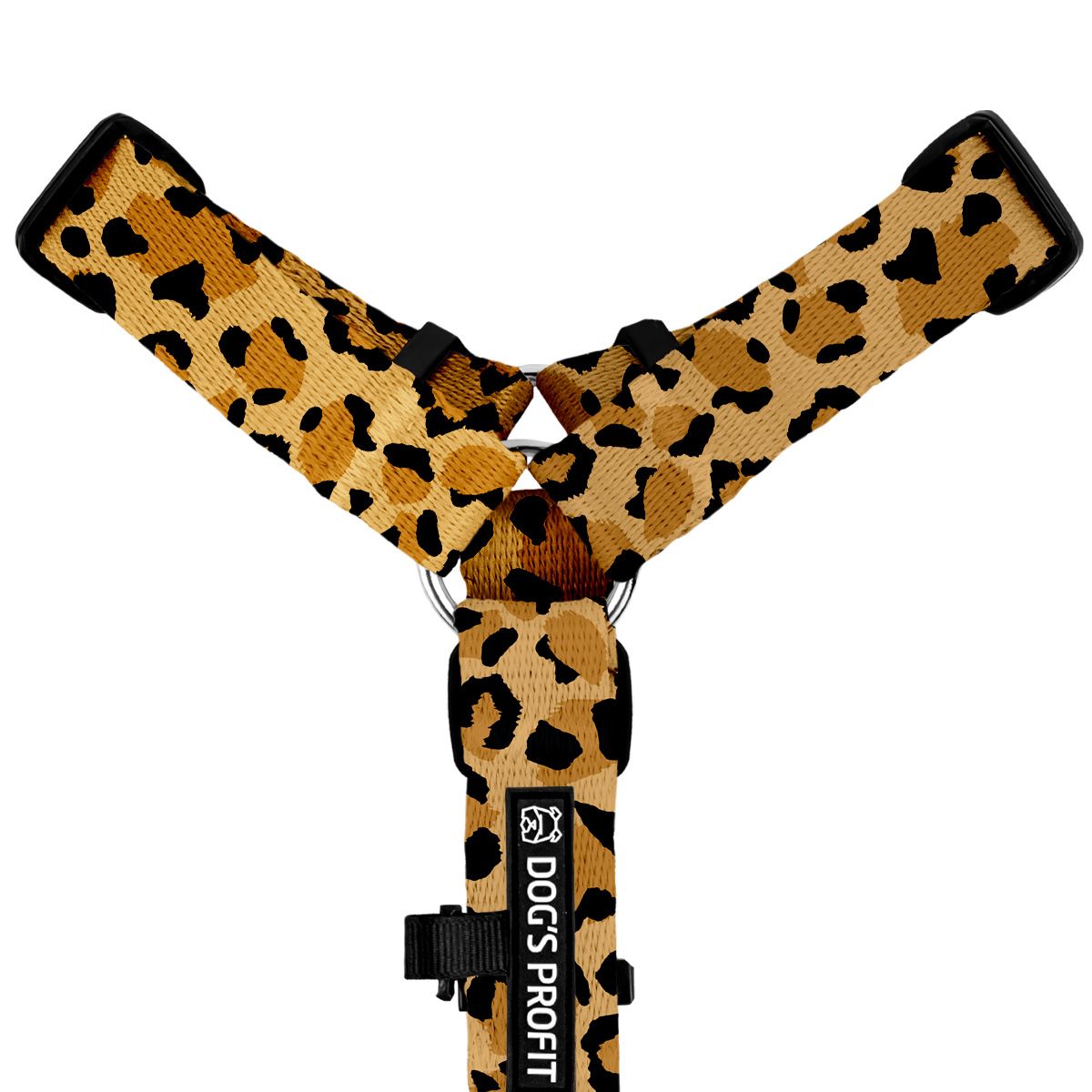 Szelki typu guard WILD S | 20mm