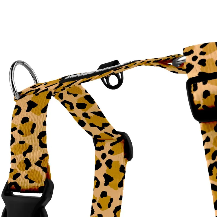 Szelki typu guard WILD S | 20mm