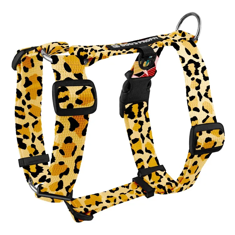 Szelki typu guard WILD S | 20mm