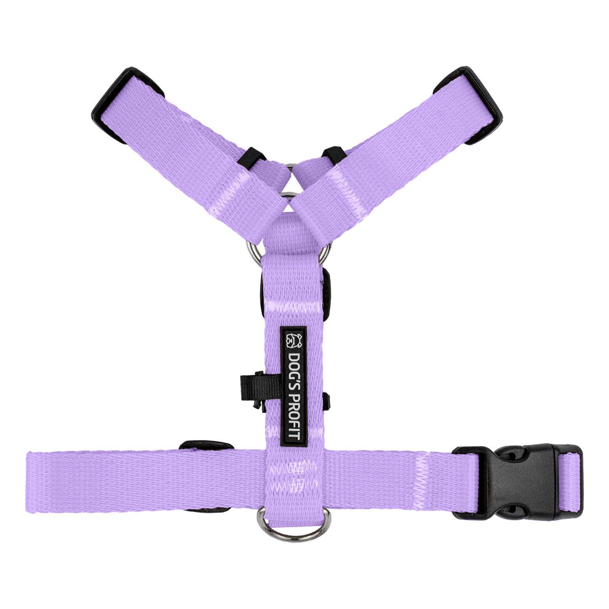 Szelki typu guard WRZOSOWE JAK WRZOS S|20mm