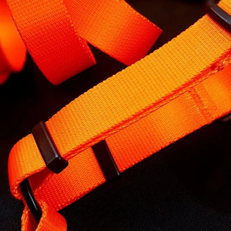 Szelki typu guard AMARILLO S | 20mm