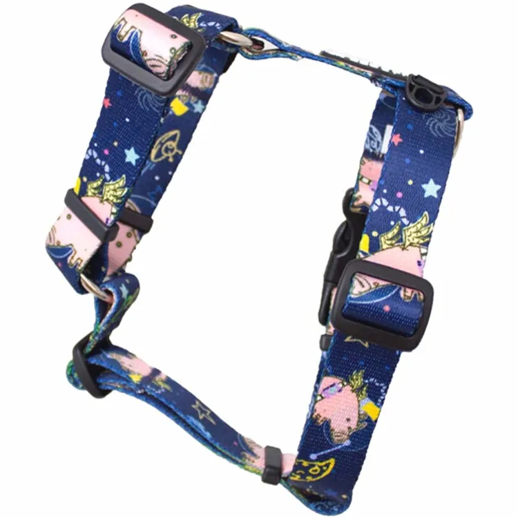 Szelki typu guard ASTRO PIG S | 20mm