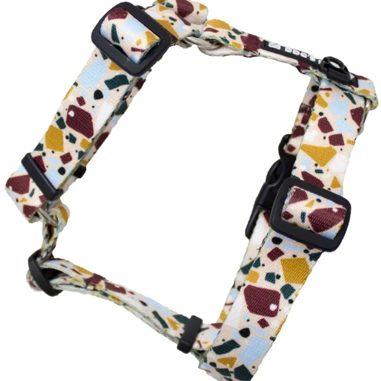 Szelki typu guard CANTUCCINO S | 20mm