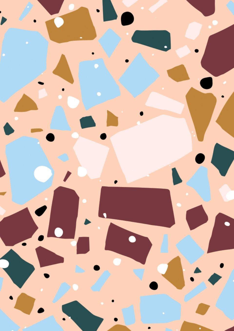 Smycz miejska CANTUCCINO 150cm 20mm