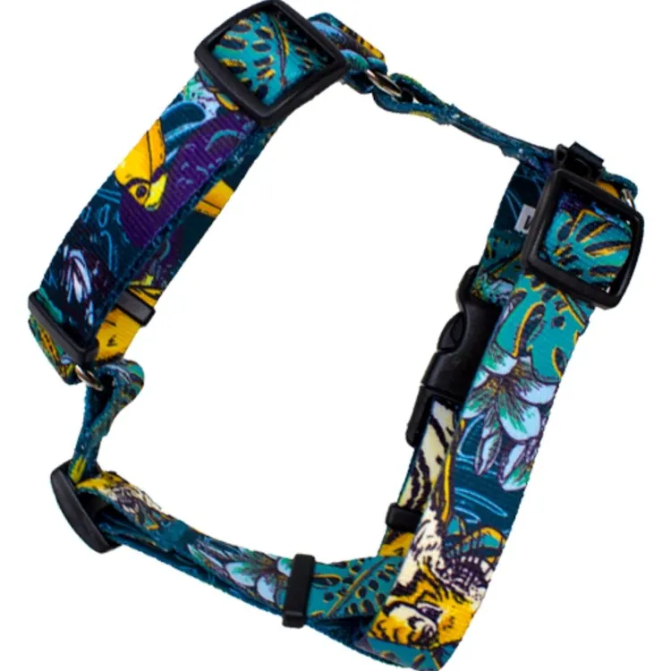 Szelki typu guard EXOTIC S | 20mm