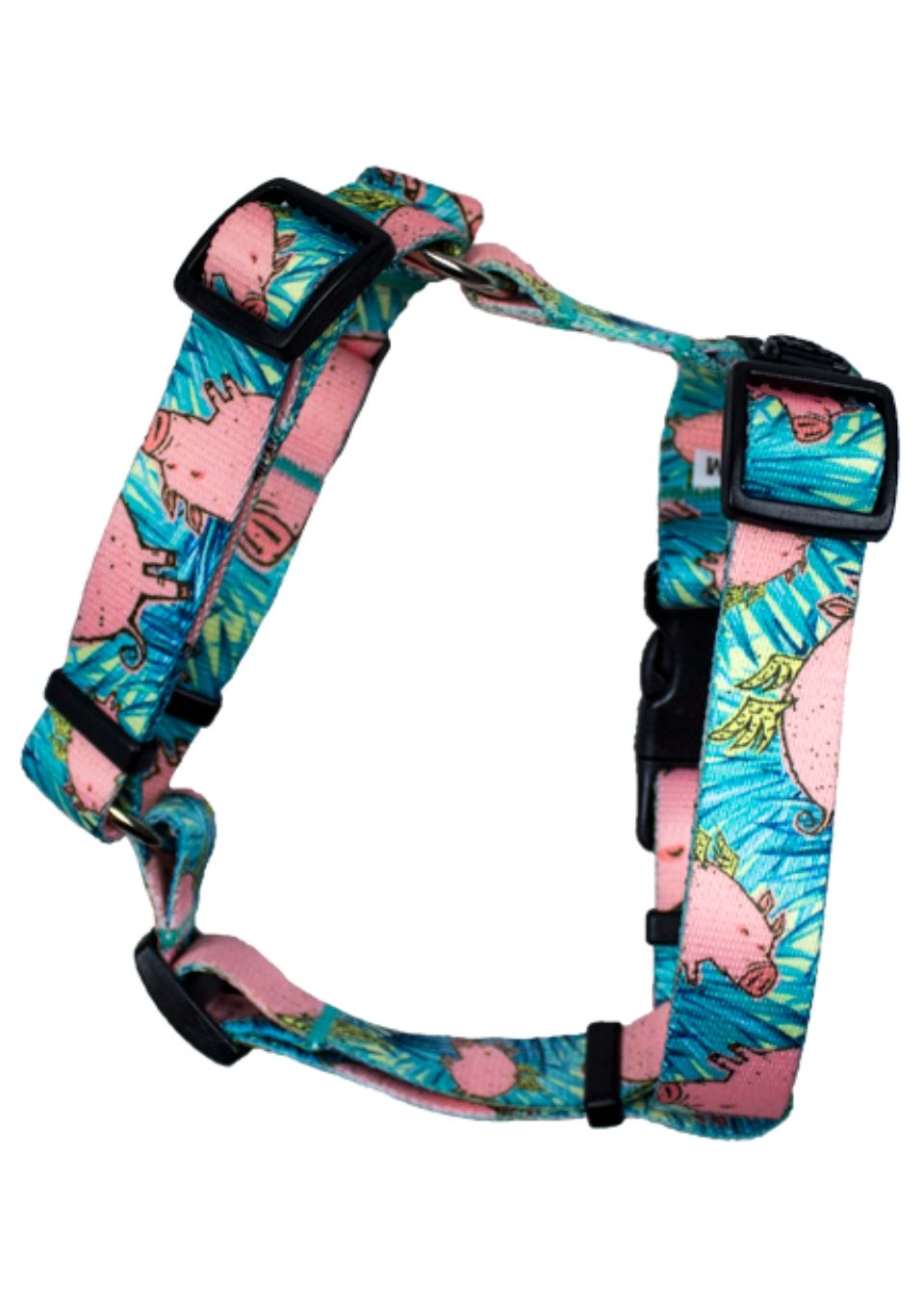 Szelki typu guard JUNGLE PIG S | 20mm