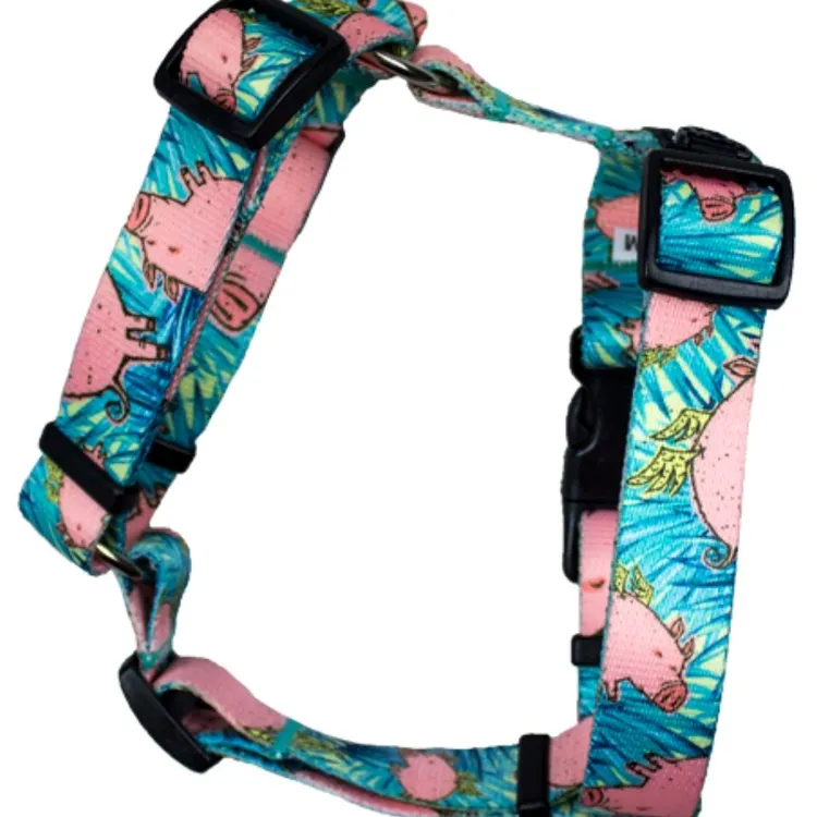 Szelki typu guard JUNGLE PIG S | 20mm