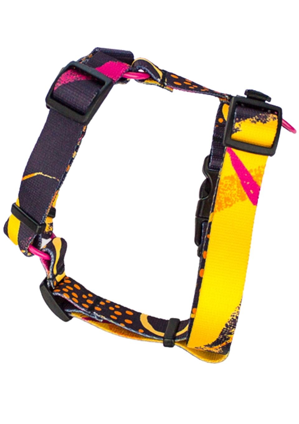 Szelki typu guard M41