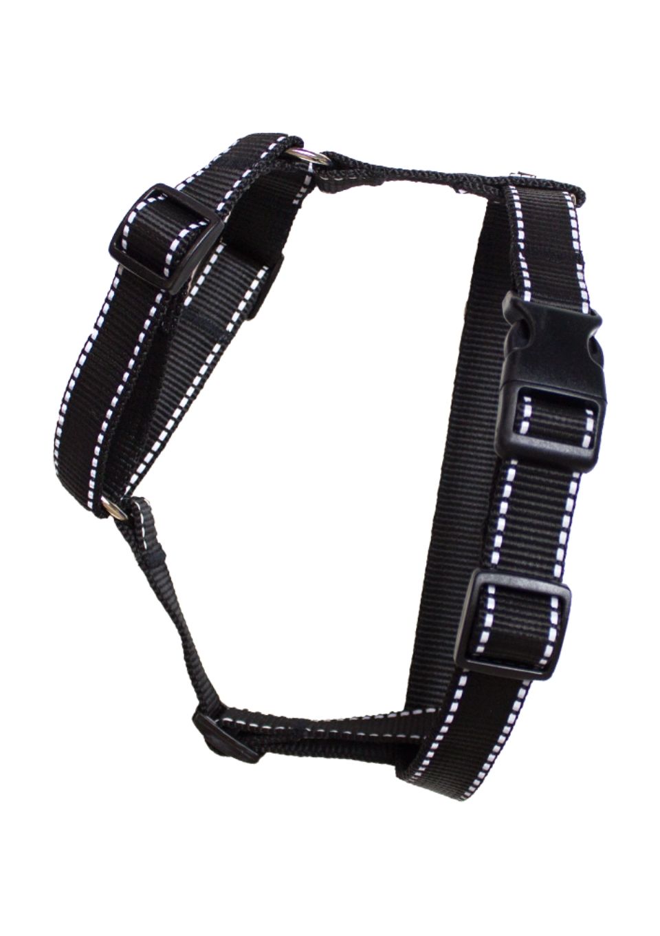 Szelki typu guard ODBLASKOWE