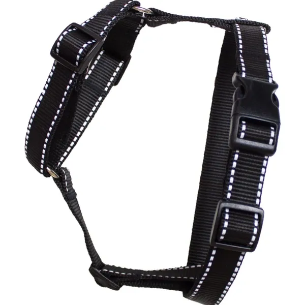 Szelki typu guard ODBLASKOWE