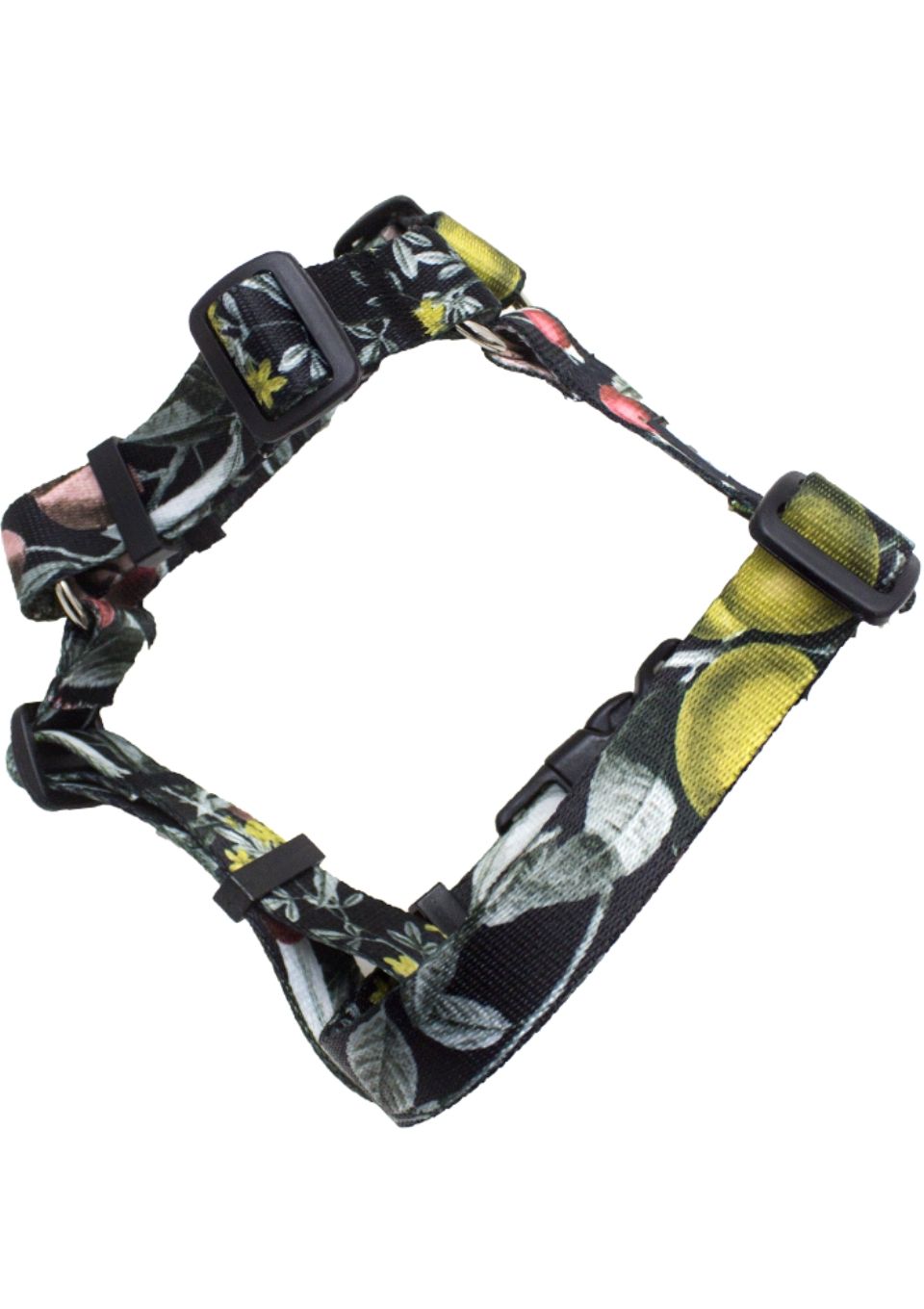 Szelki typu guard RETRO S | 20mm