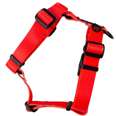 Szelki typu guard ROSSO