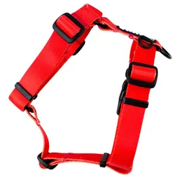 Szelki typu guard ROSSO