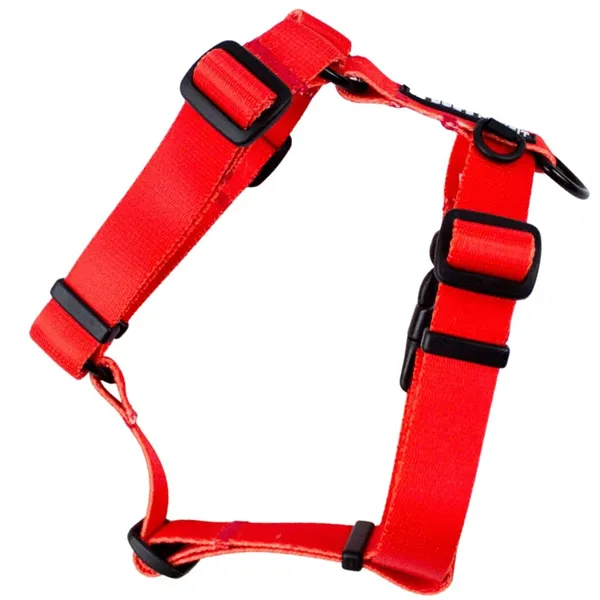 Szelki typu guard ROSSO