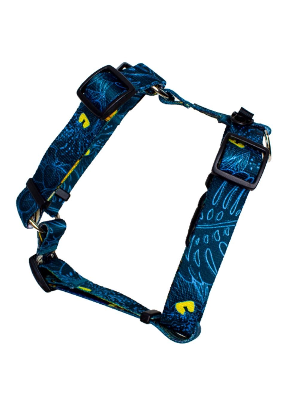 Szelki typu guard TROPICAL S | 20mm