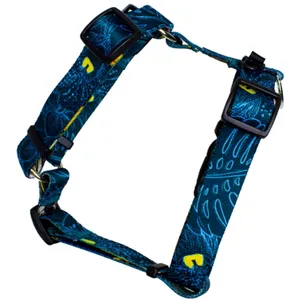 Szelki typu guard TROPICAL