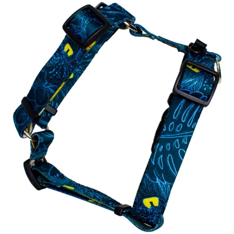 Szelki typu guard TROPICAL S | 20mm