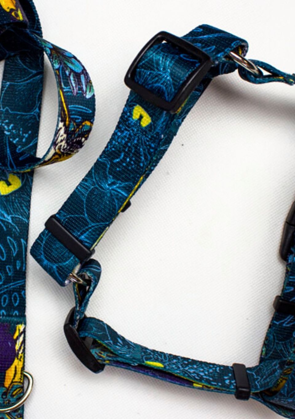 Szelki typu guard TROPICAL S | 20mm