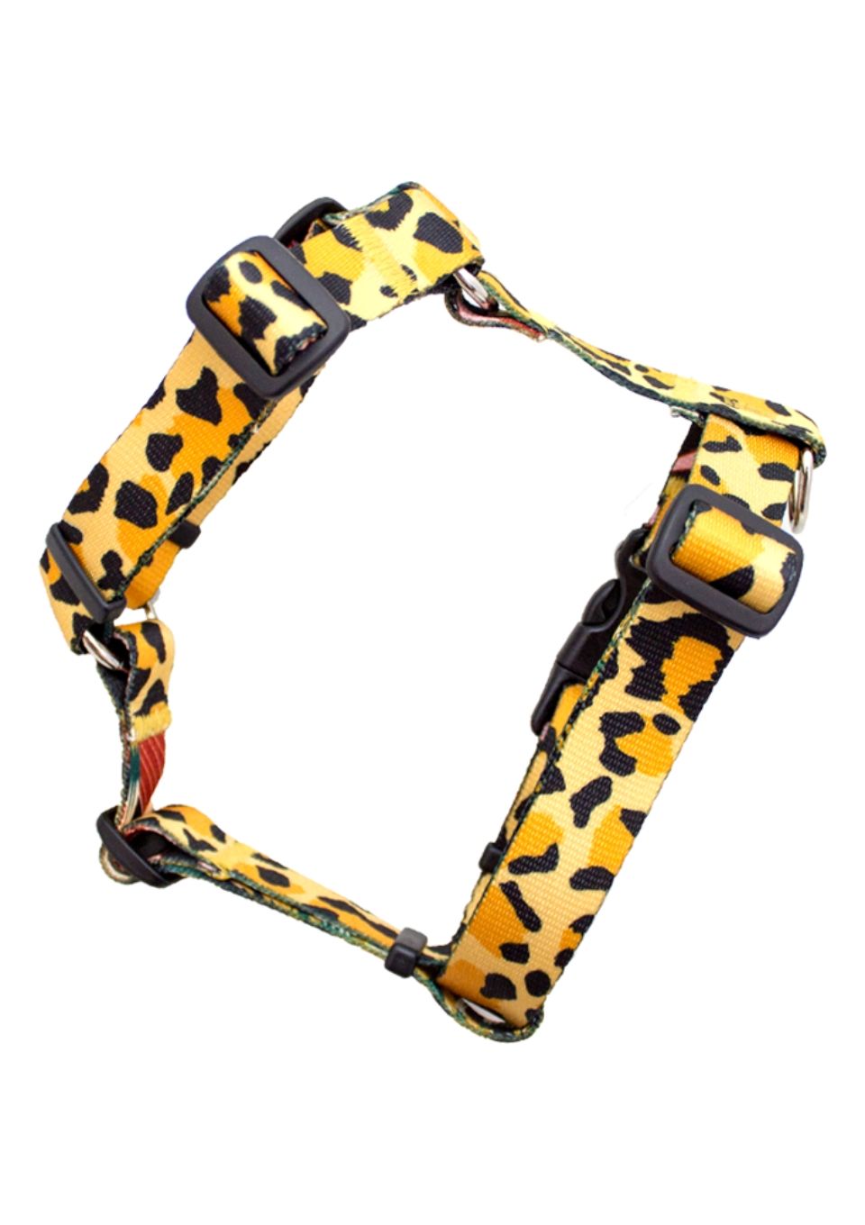 Szelki typu guard WILD S | 20mm