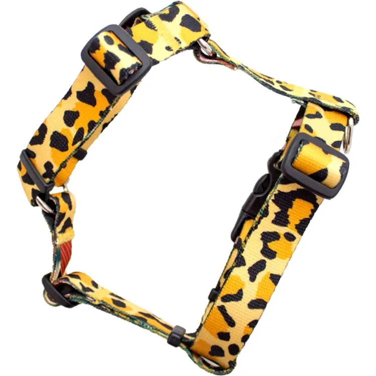 Szelki typu guard WILD S | 20mm