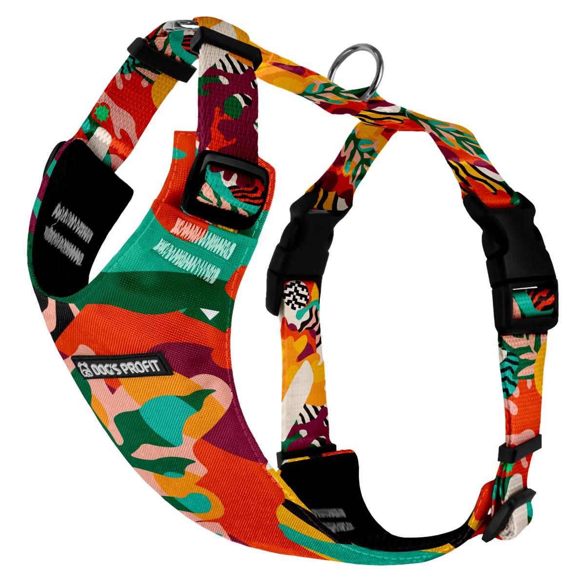 Szelki bezuciskowe PRO-FIT™ MEXICO