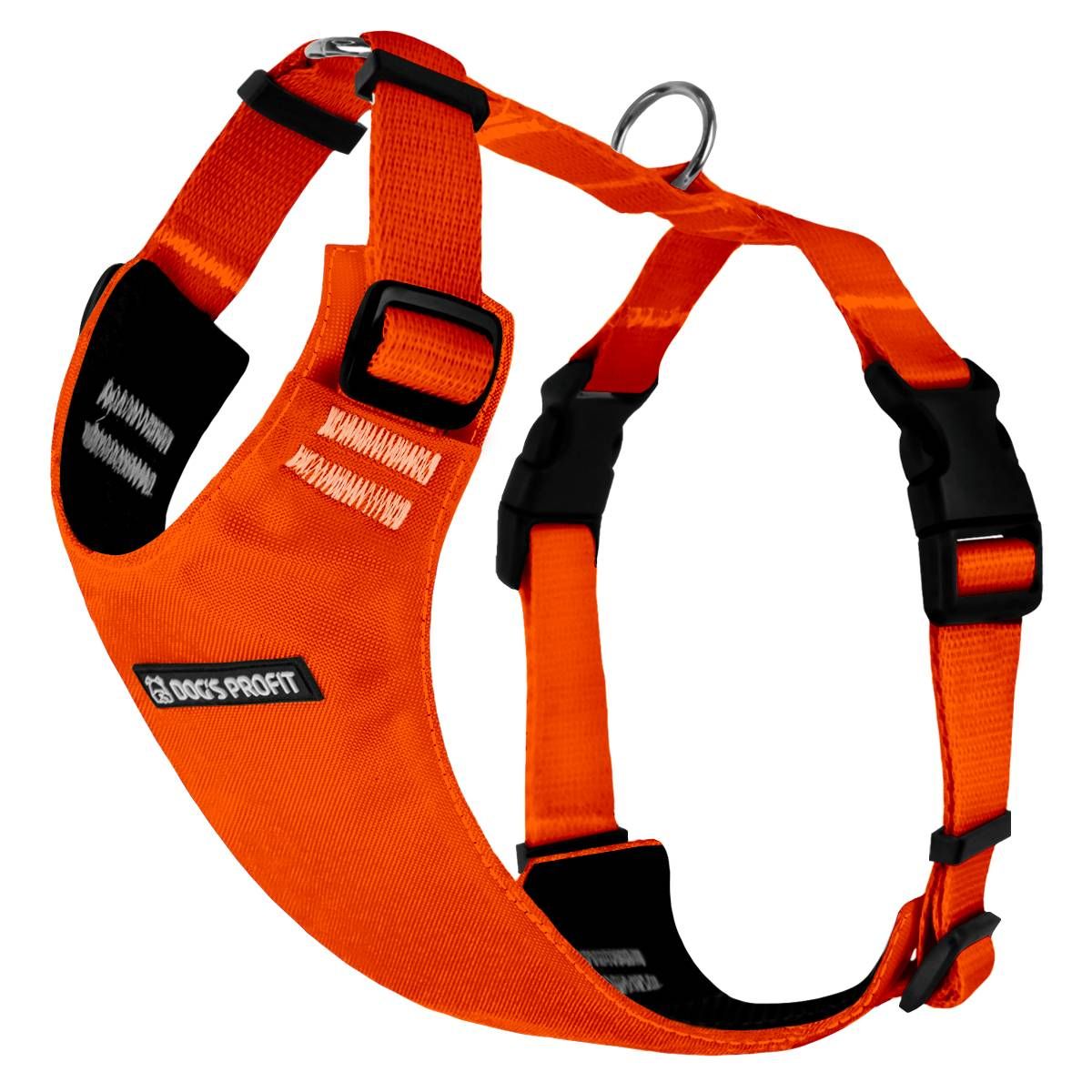 Szelki bezuciskowe PRO-FIT™ AMARILLO