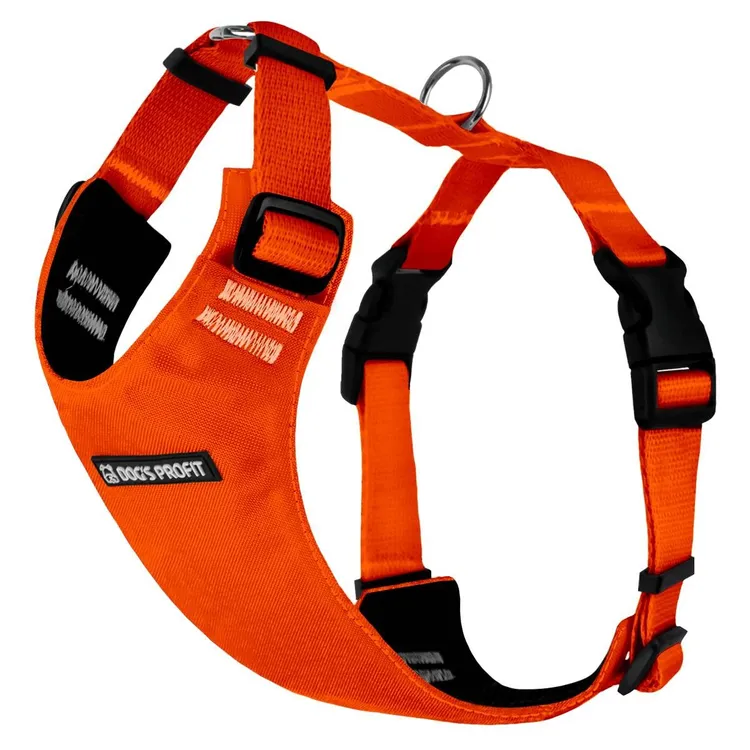 Szelki bezuciskowe PRO-FIT™ AMARILLO S | 20mm