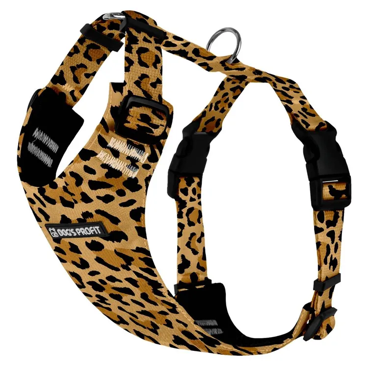 Szelki bezuciskowe PRO-FIT™ WILD XS | 20mm