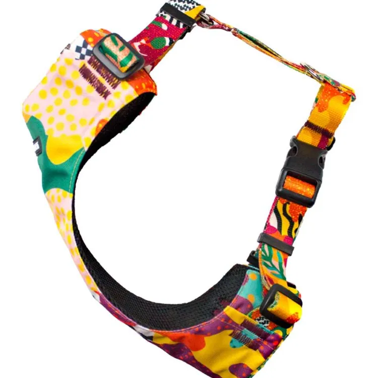 Szelki bezuciskowe PRO-FIT™ MEXICO XS | 20mm