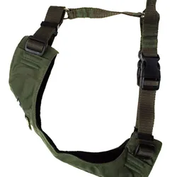 Szelki bezuciskowe PRO-ACTIVE™ KHAKI JAK KHAKI