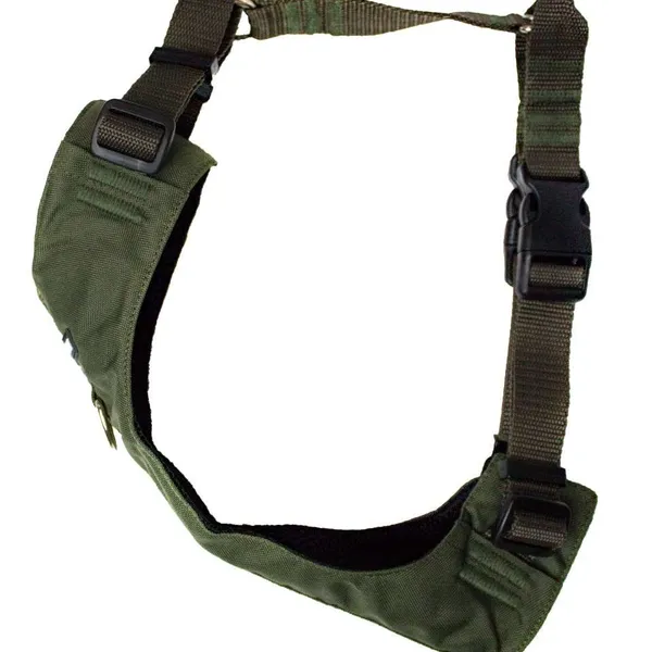 Szelki bezuciskowe PRO-ACTIVE™ KHAKI JAK KHAKI