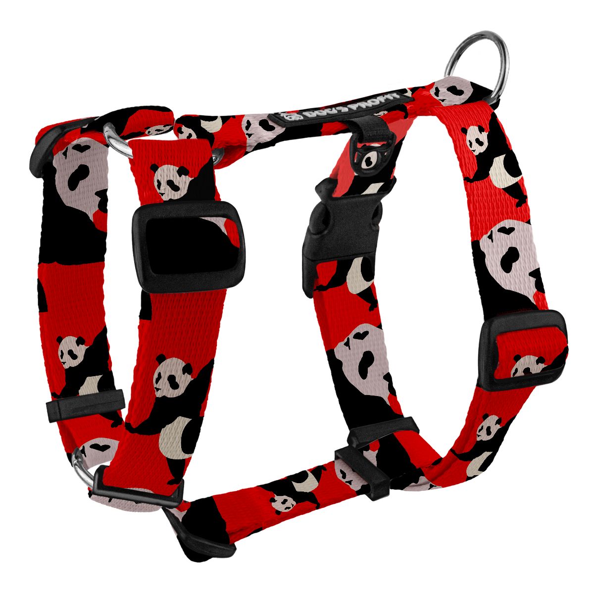 Szelki typu guard PO