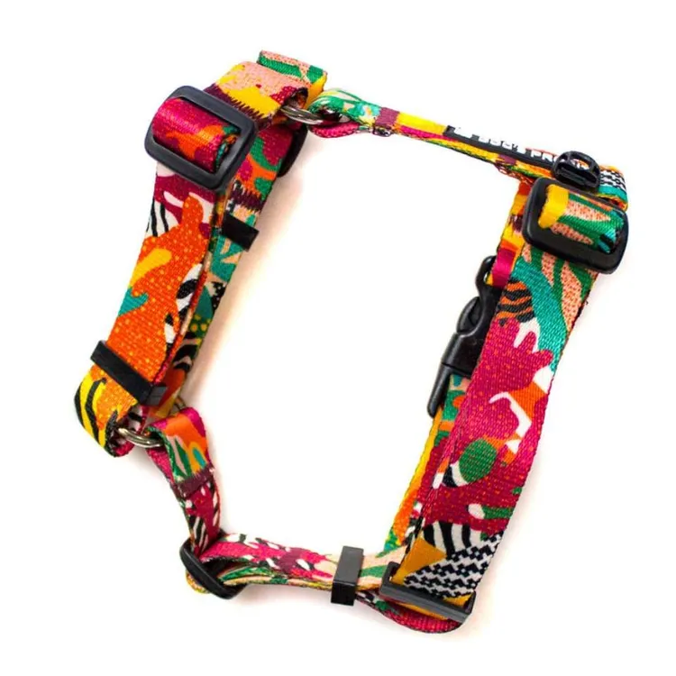 Szelki typu guard MEXICO S | 20mm