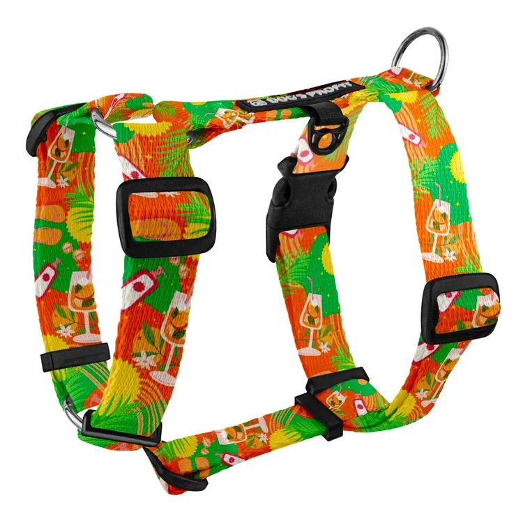 Szelki typu guard Beach PAWty S|20mm