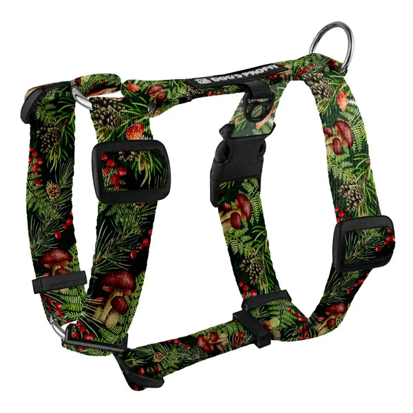 Szelki typu guard LAS SIĘ ŻYJE