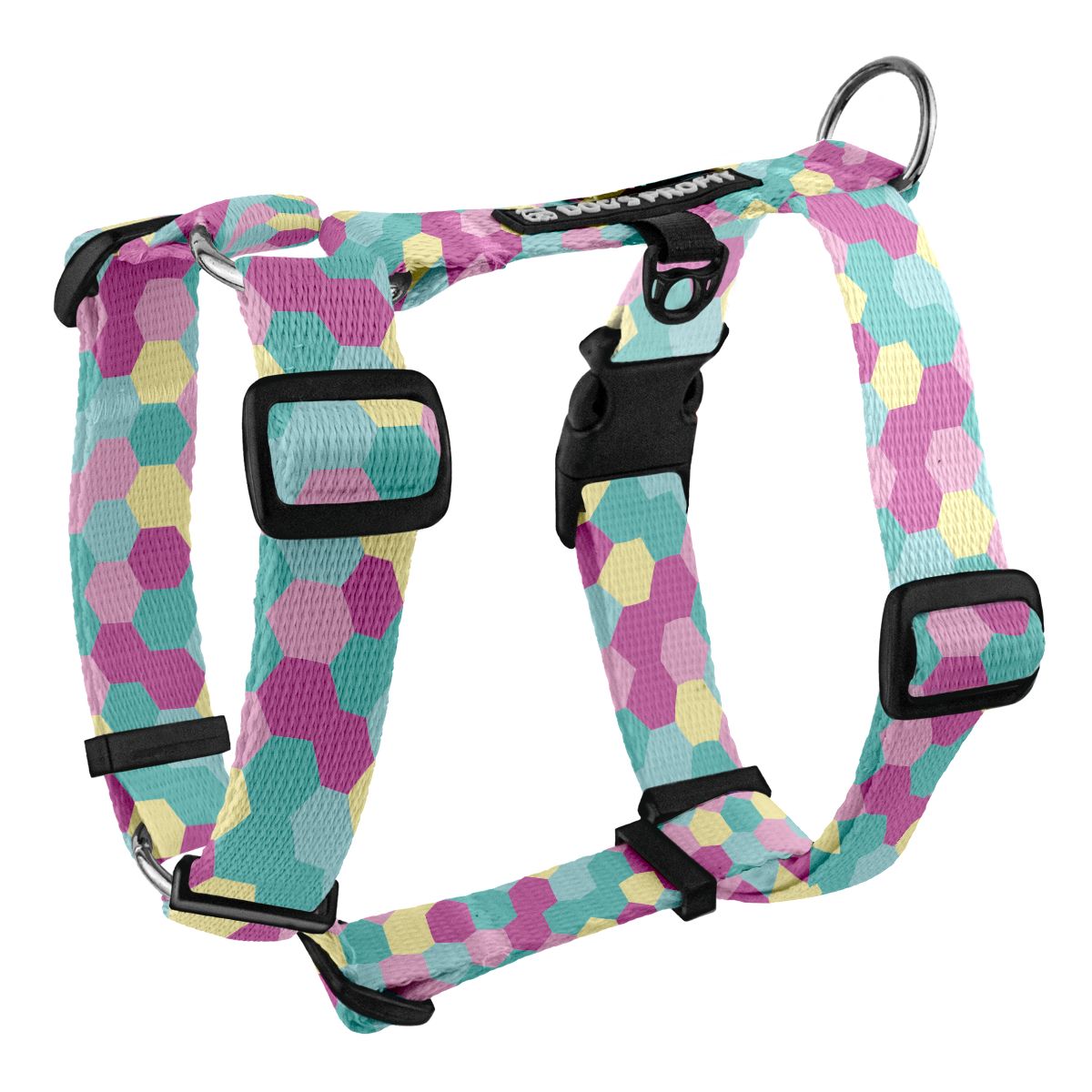 Szelki typu guard MARSHMALLOW