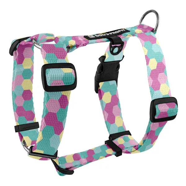 Szelki typu guard MARSHMALLOW