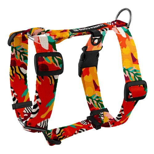 Szelki typu guard MEXICO