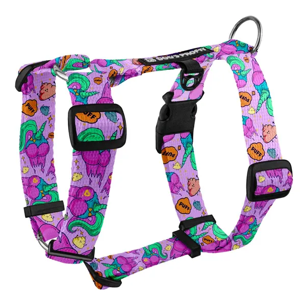 Szelki typu guard PRUTKI Z DUPKI