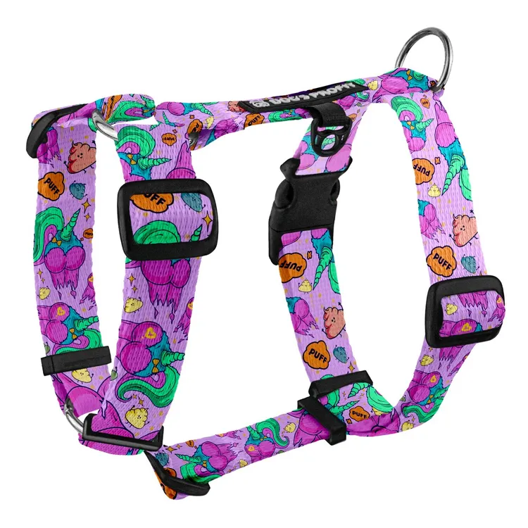 Szelki typu guard PRUTKI Z DUPKI S|20mm