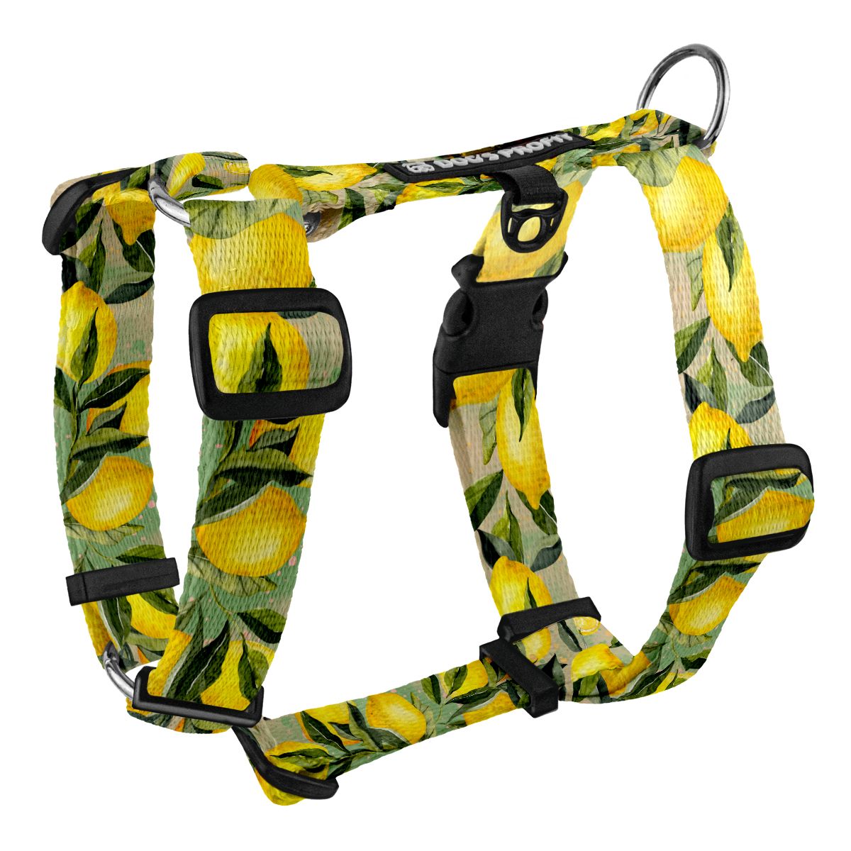 Szelki typu guard SIGNORA LIMONE S|20mm