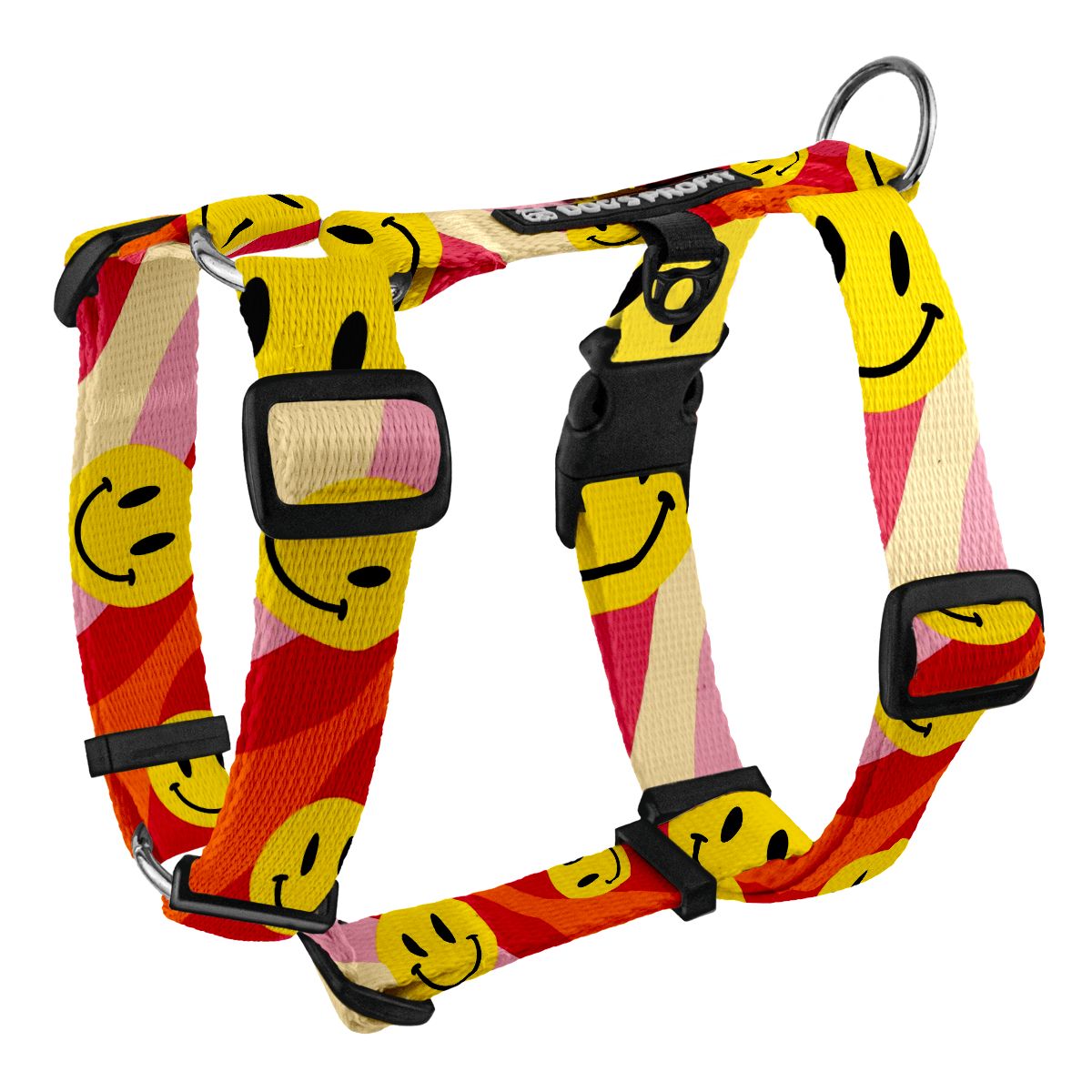 Szelki typu guard UŚMIECH LOSU