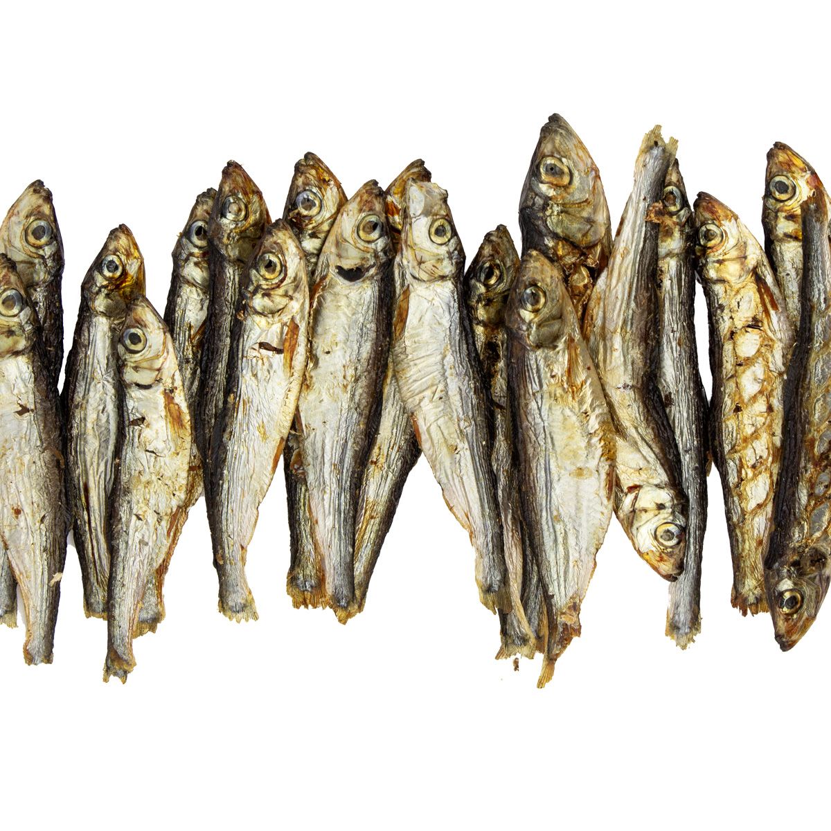 SZPROTKI suszony przysmak dla psa 100g